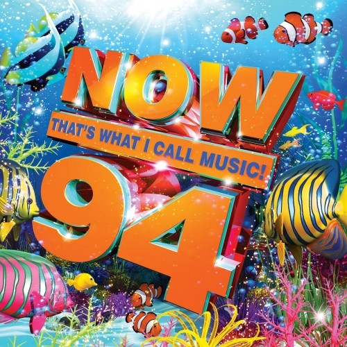 Now That's What I Call Music Vol.94