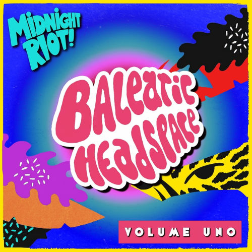 Balearic Headspace Vol.1