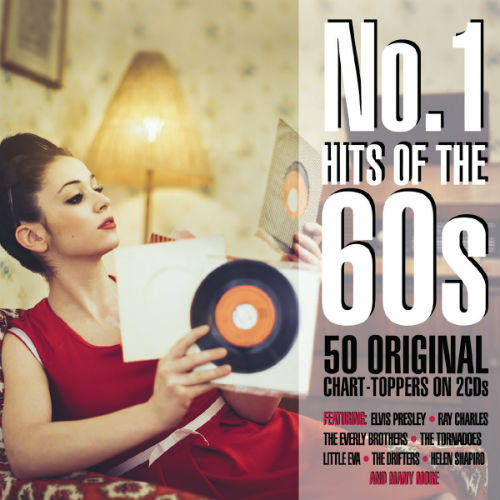 No. 1 Hits Of The 60's