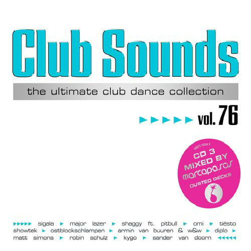 Club Sounds Vol.76 