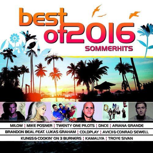 Sommerhits: Best Of