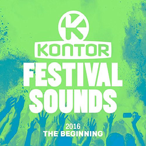 Kontor Festival Sounds 2016