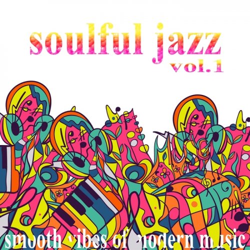 Soulful Jazz Vol.1