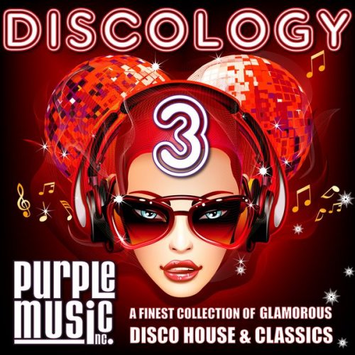 Discology Vol.3