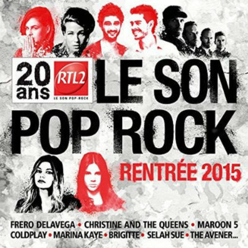 Le Son Pop Rock