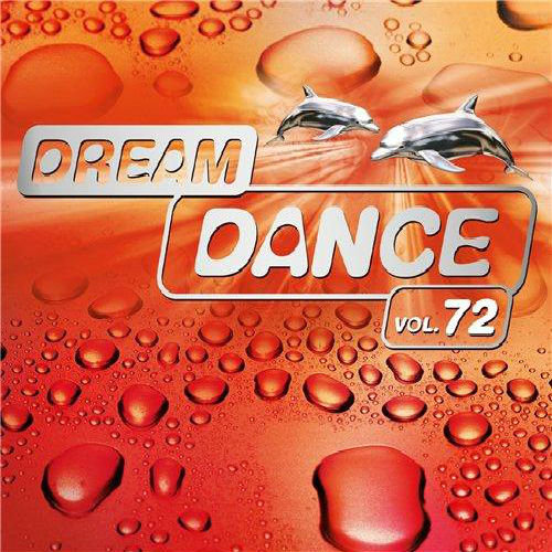 Dream Dance Vol.72