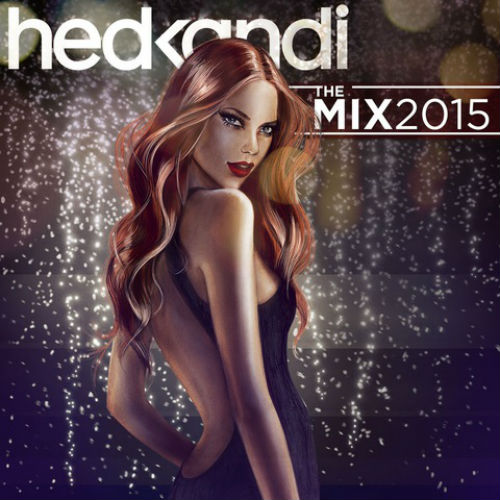 Hed Kandi The Mix 2015 