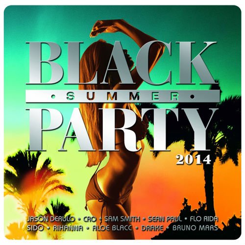 Black Summer Party 