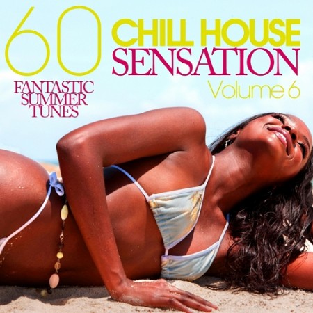 Chill House Sensation Vol.6