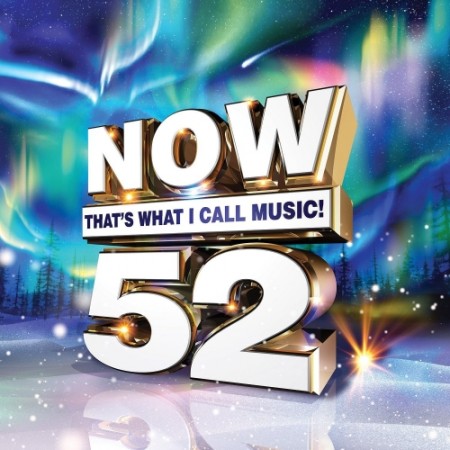 NOW That’s What I Call Music 52