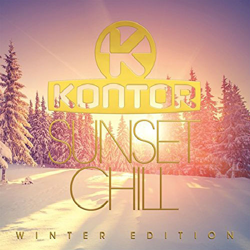 Kontor Sunset Chill Winter Edition 2015