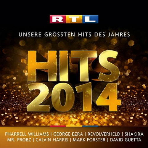 RTL Hits 2014 