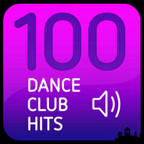 100 Dance Club Edition Real 