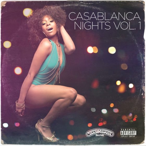 Casablanca Nights Vol.1