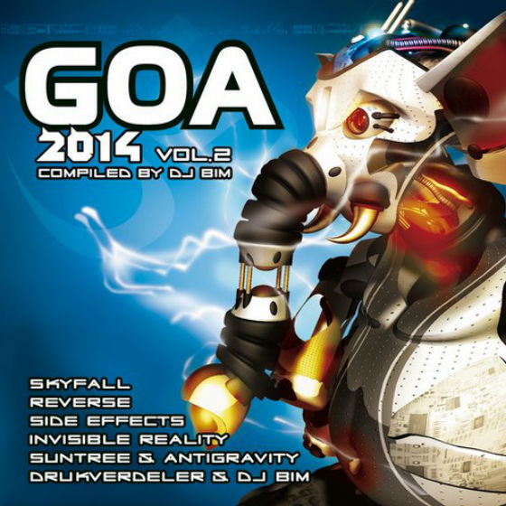 Goa Vol.2