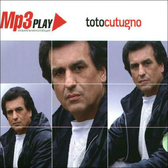 Toto Cutugno