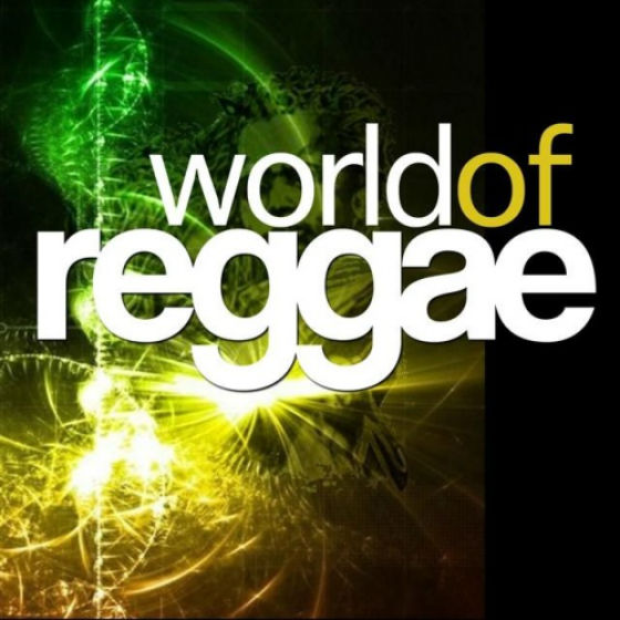 World Of Reggae 