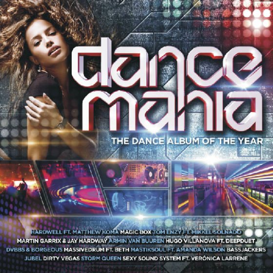 Dance Mania