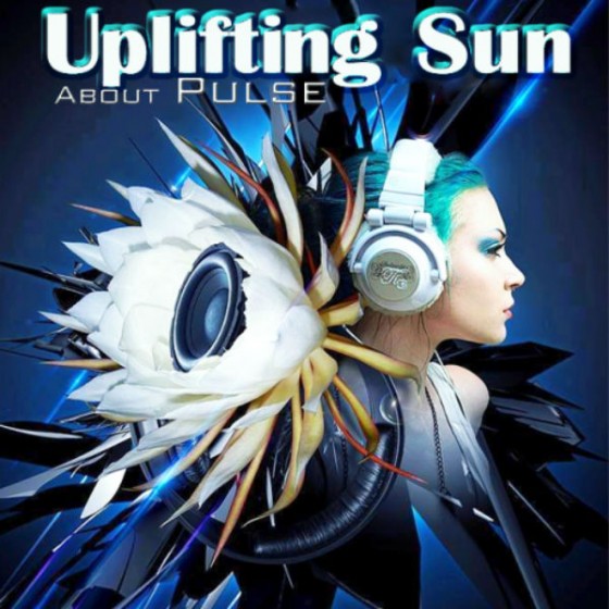 About Uplifting Sun Pulse