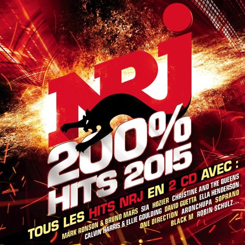 NRJ 200% Hits