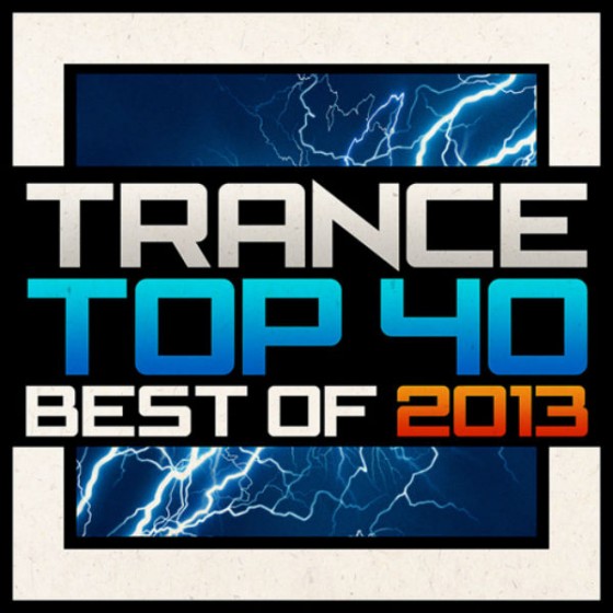  Trance Top 40