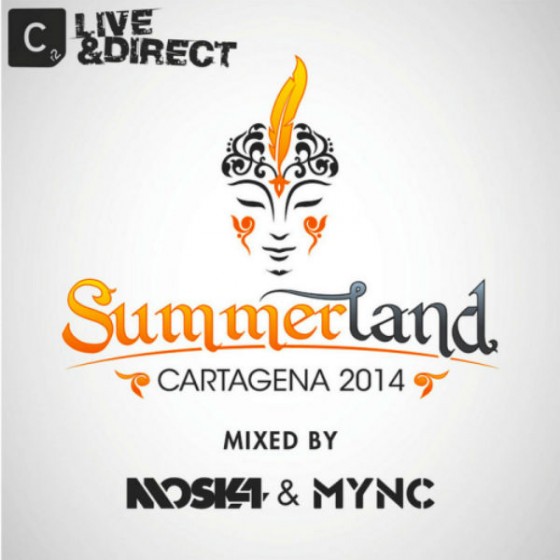 Summerland 2014