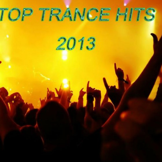 Top Trance Hits 