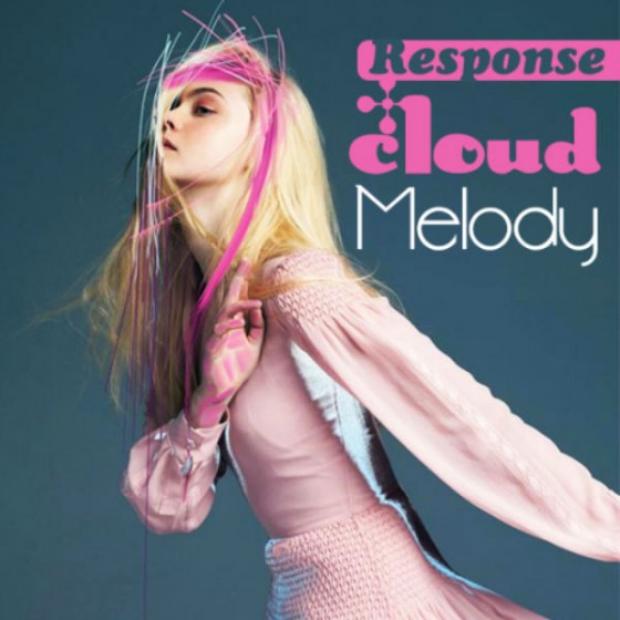 Response Cloud Melody