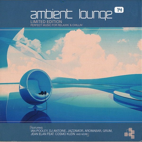 Ambient Lounge 14