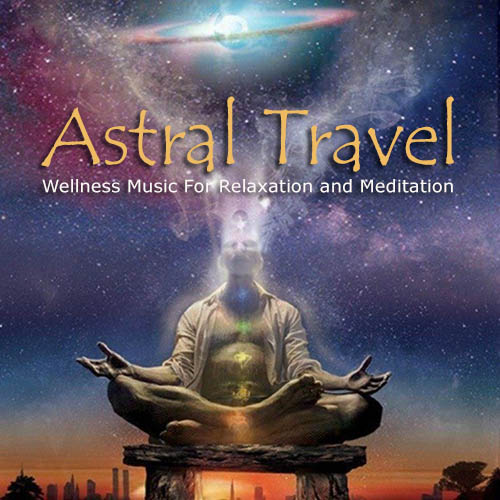 Astral Travel