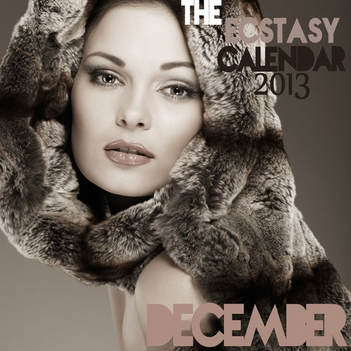 The Ecstasy Calendar