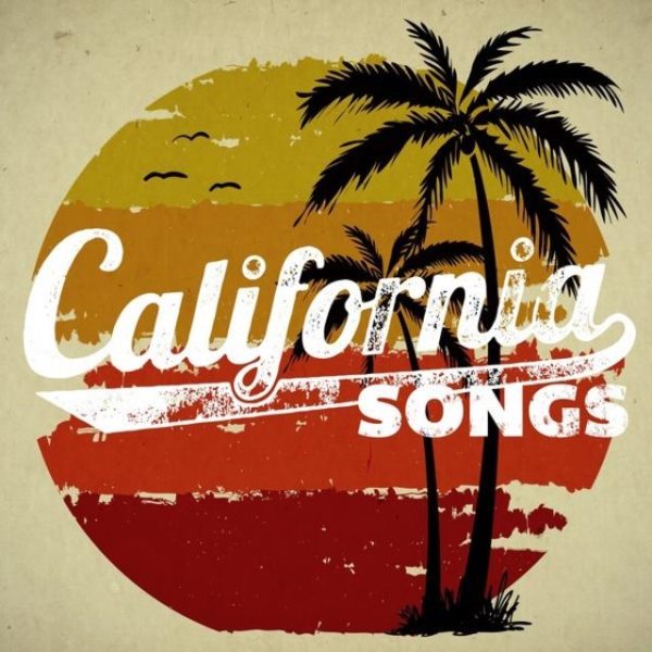 California Songs 