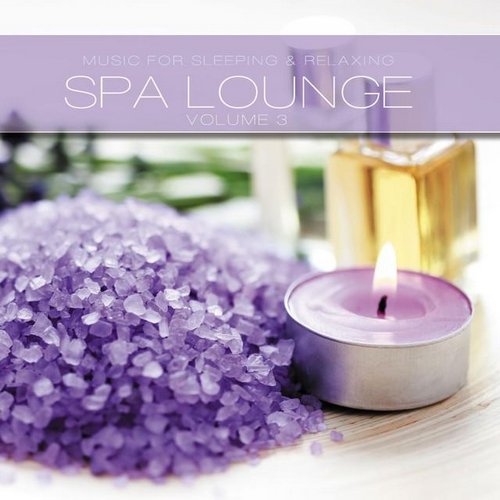 SPA Lounge, Vol. 3