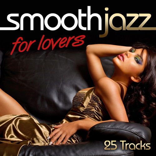 Smooth Jazz for Lovers