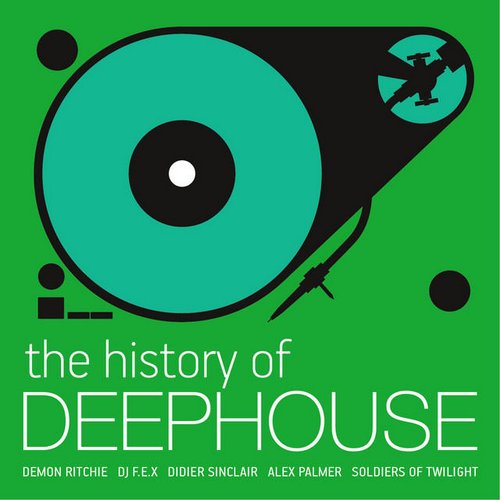 The History of Deep House