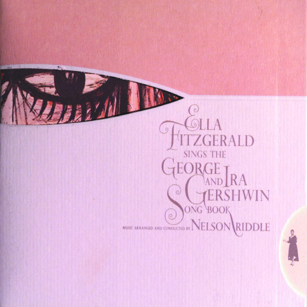 Ella Fitzgerald Sings