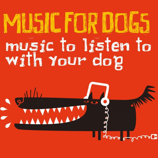 Music for Dogs