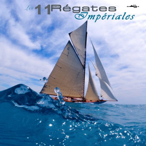 The 11th Imperial Regattas