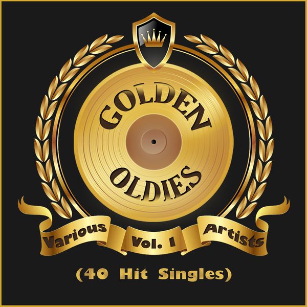 Golden Oldies Vol. 01 