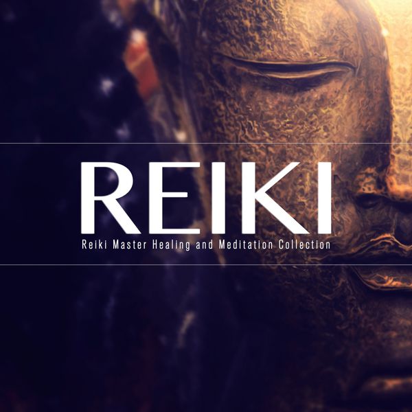 Akiko. Reiki