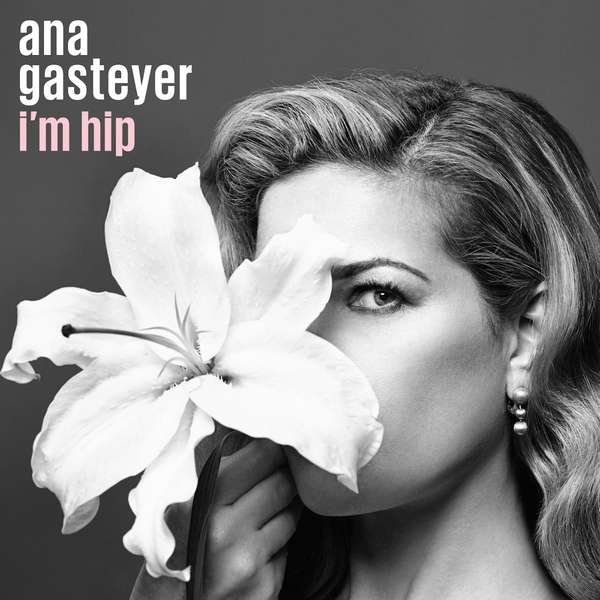 Ana Gasteyer