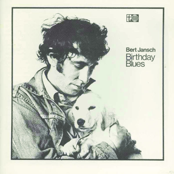 Bert Jansch