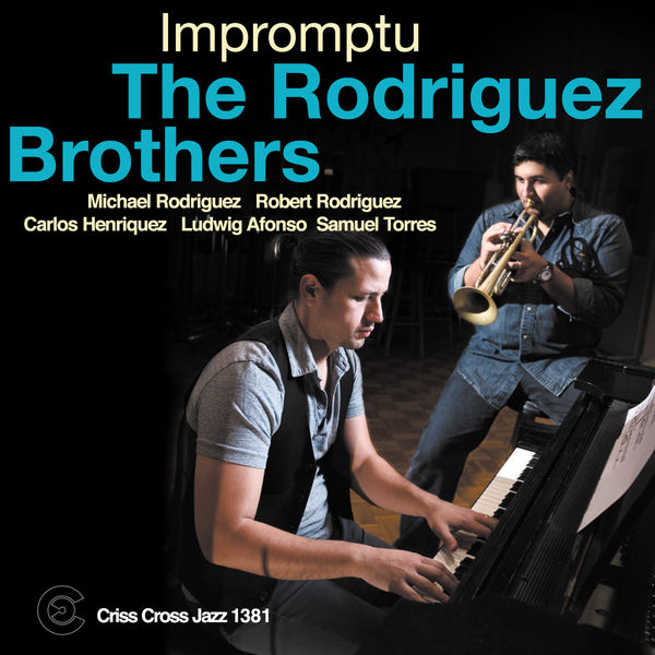 The Rodriguez Brothers