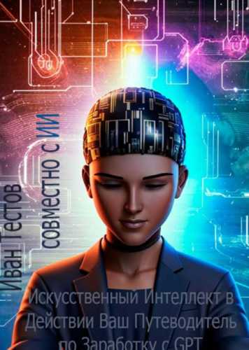Искусственный Интеллект в Действии