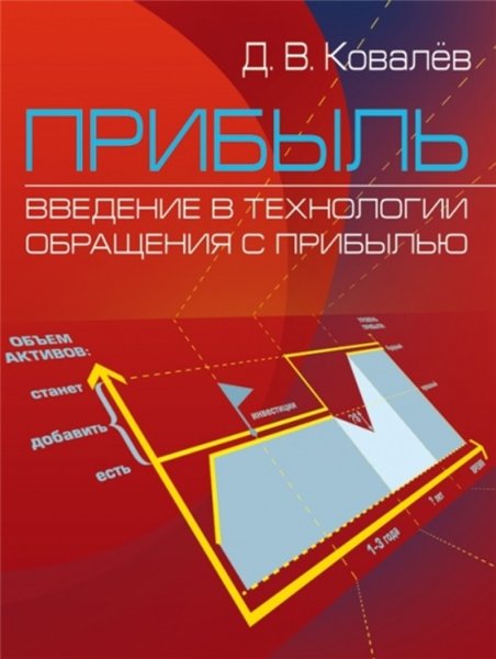 Д.В. Ковалёв. Прибыль. Введение в технологии обращения с прибылью