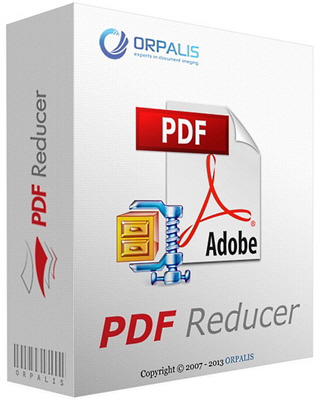 ORPALIS PDF Reducer