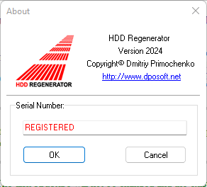 HDD Regenerator 2024 v20.24.0.0