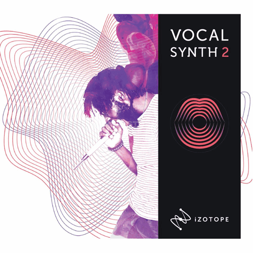 iZotope VocalSynth