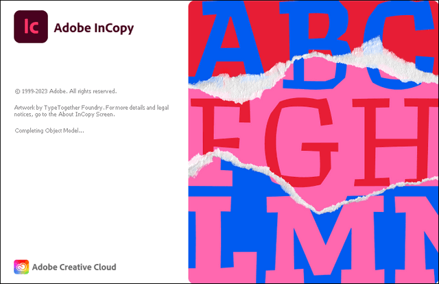 Adobe InCopy 2024