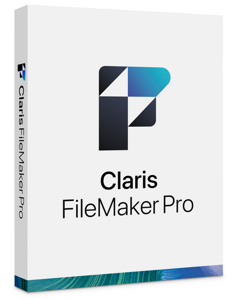 Claris FileMaker Pro